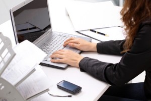 Как правильно написать статью