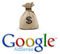 заработать на Google Adsense