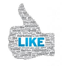 Как заработать на Лайках. Заработок с facebook